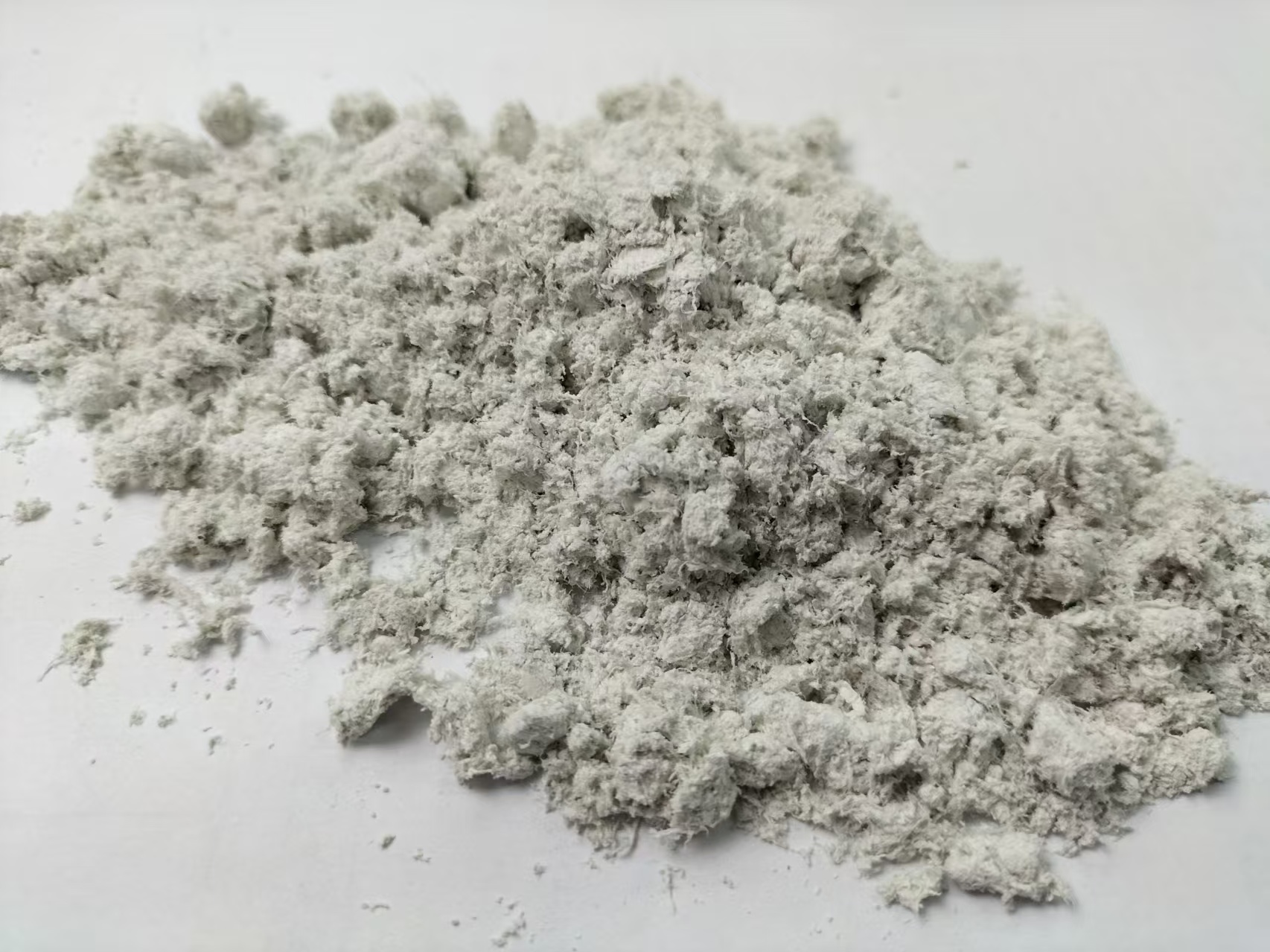嘉碩海泡石纖維的耐溫隔熱怎么樣？